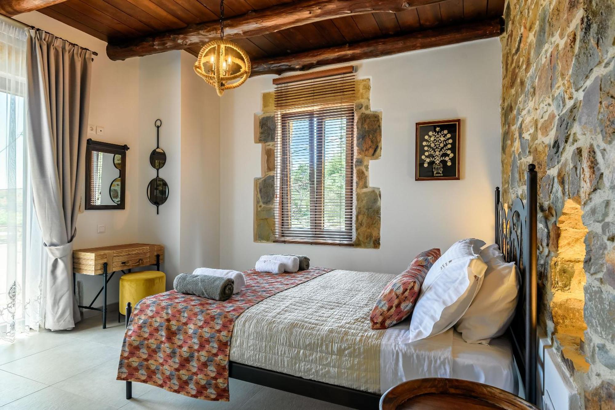 Apartment Minos Country Living *