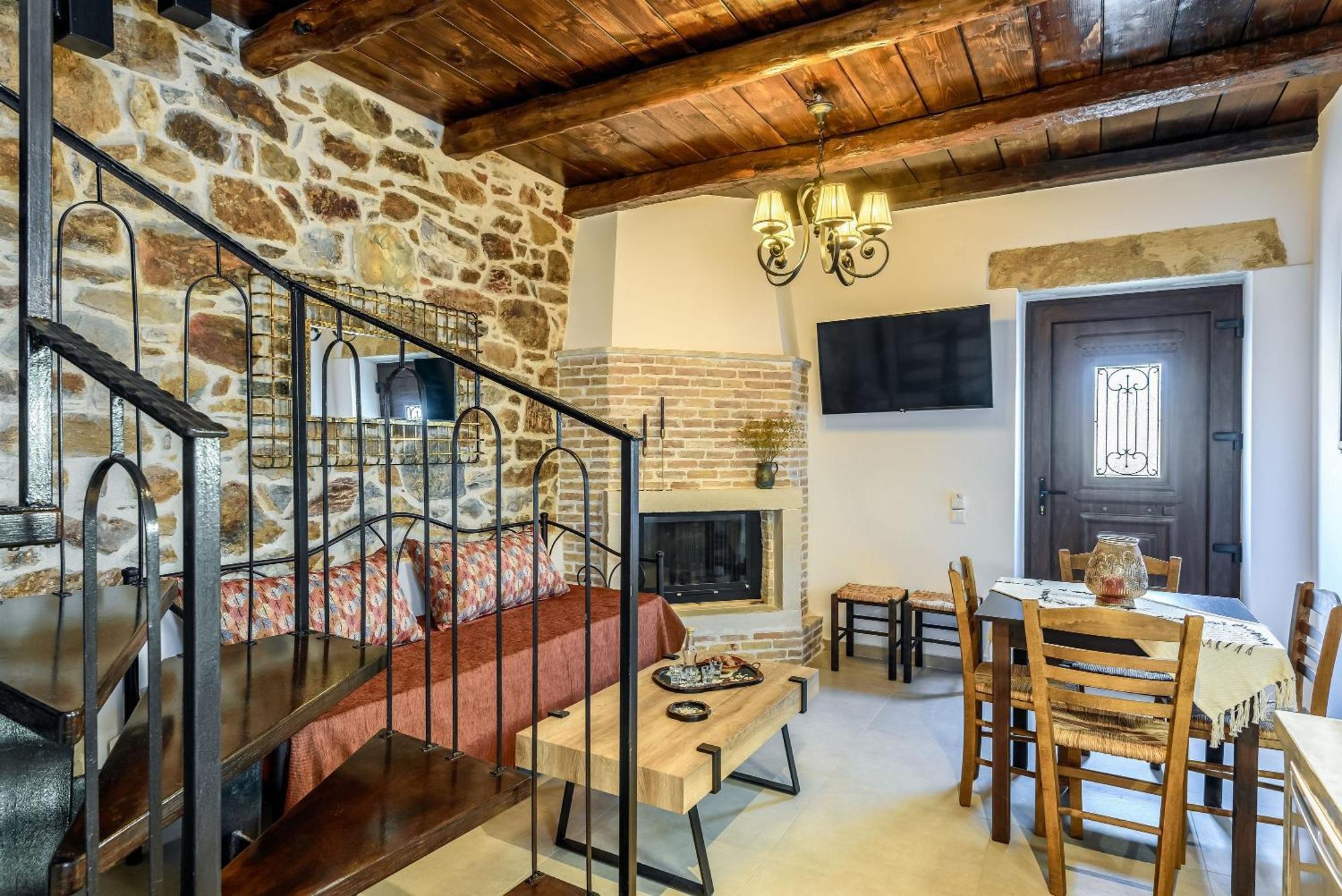 Apartment Minos Country Living