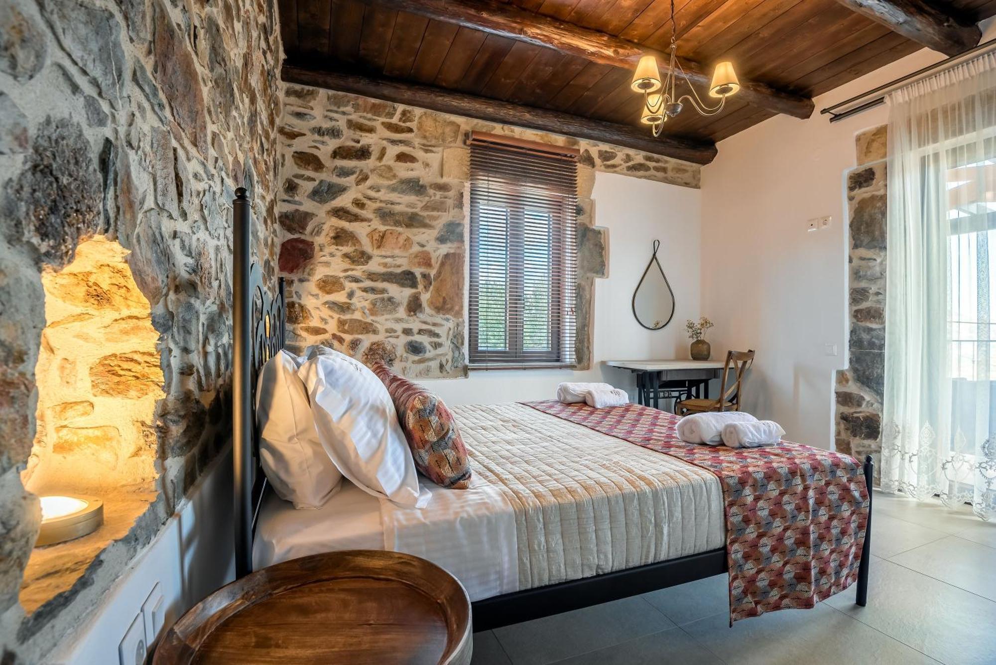 Apartment Minos Country Living Agriles