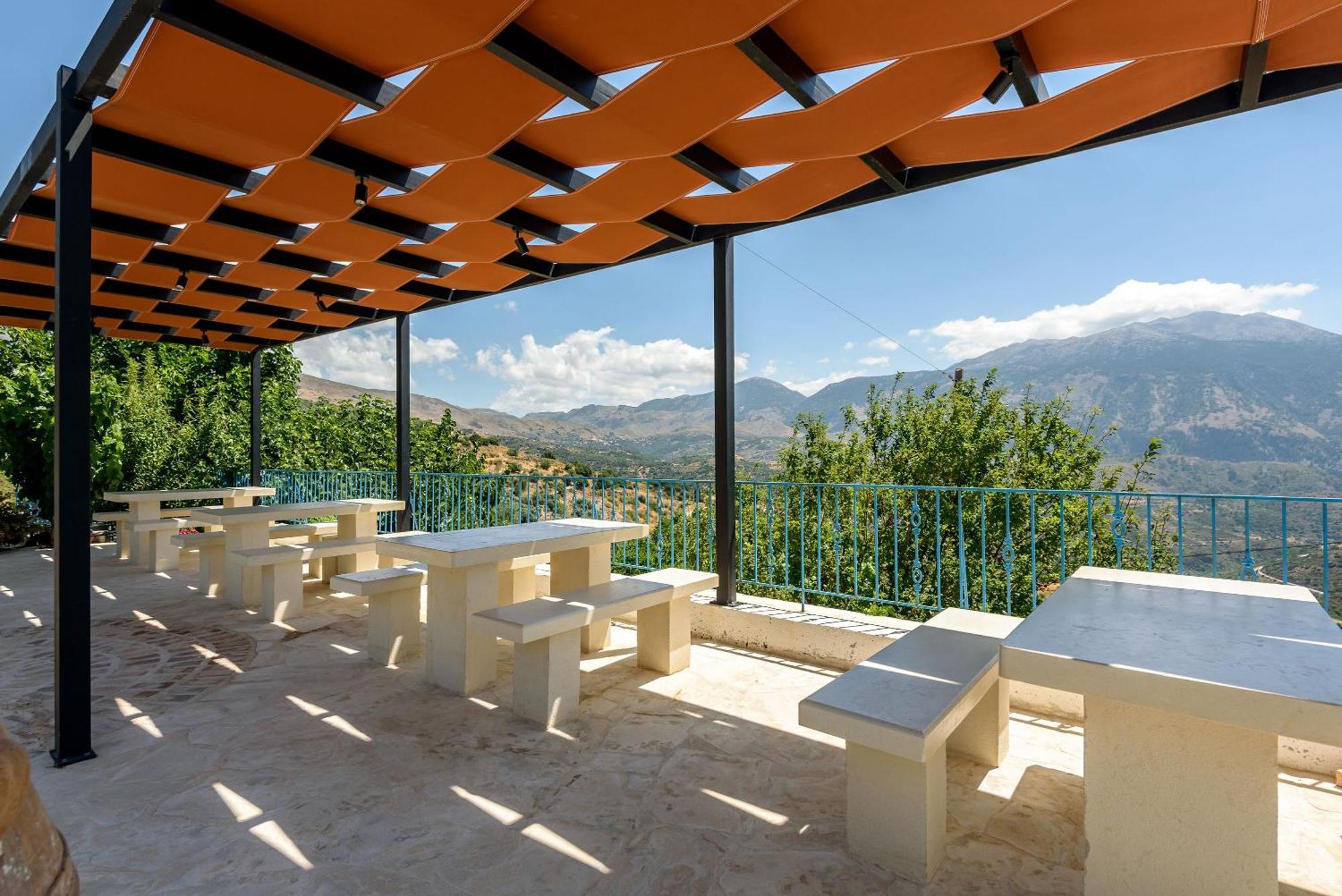 Apartment Minos Country Living